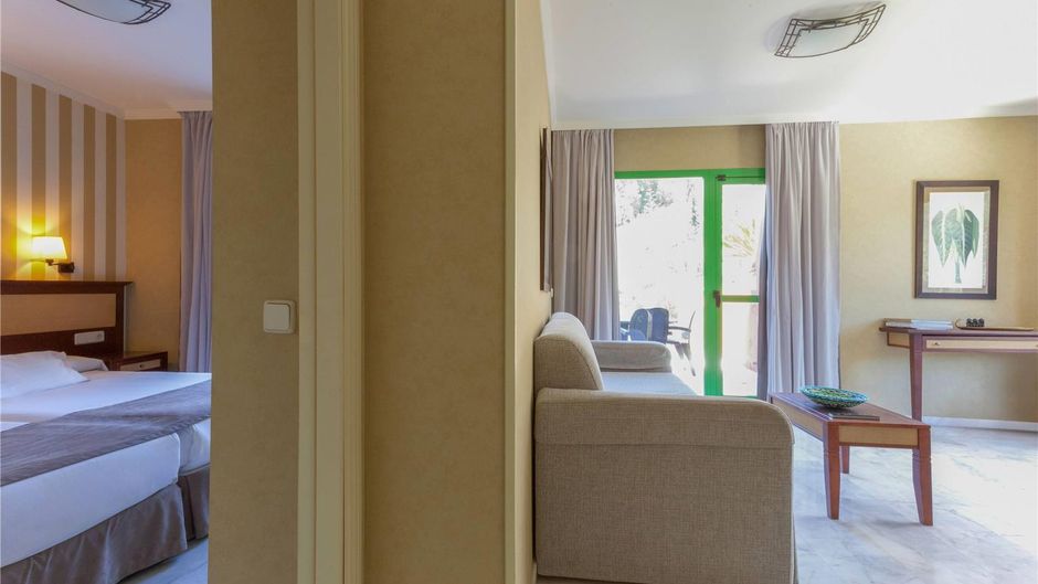 Holiday World Resort Benalmadena Room