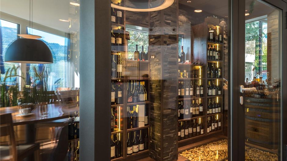 Hotel Nidwaldnerhof Restaurant
