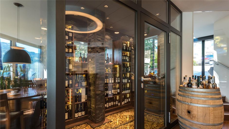 Hotel Nidwaldnerhof Restaurant