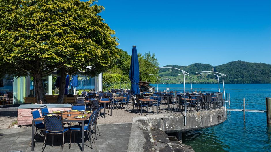 Hotel Nidwaldnerhof Restaurant