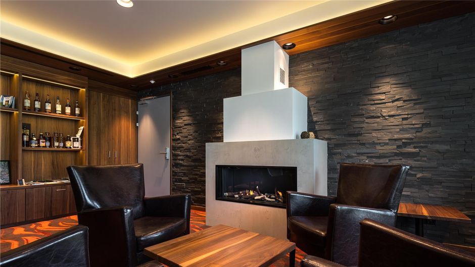 Hotel Nidwaldnerhof Lobby