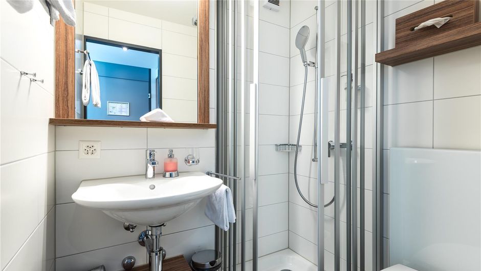 Hotel Nidwaldnerhof Room