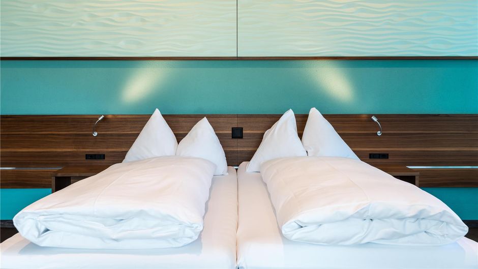 Hotel Nidwaldnerhof Room