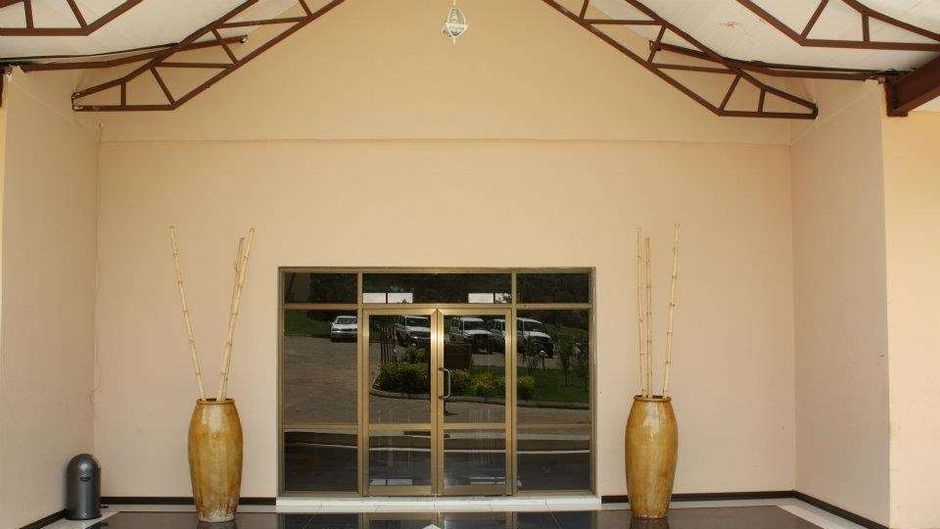 Nashera Hotel Exterior