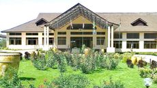 Nashera Hotel