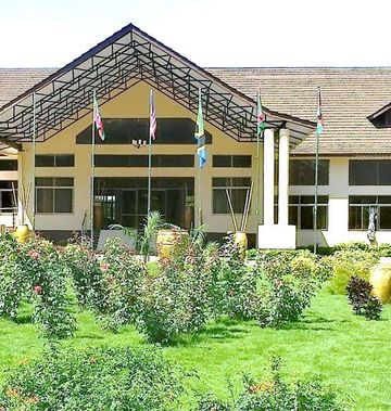 Nashera Hotel