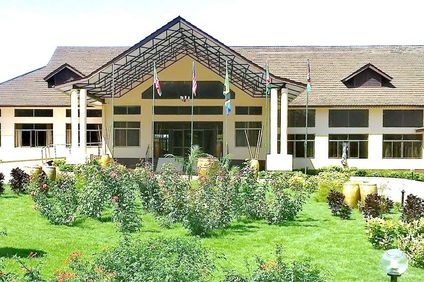 Nashera Hotel