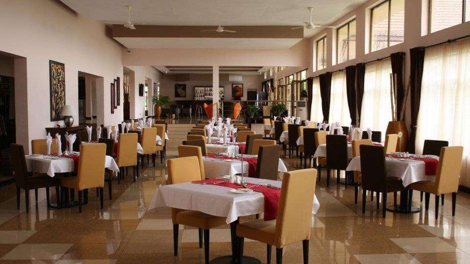 Nashera Hotel Restaurant