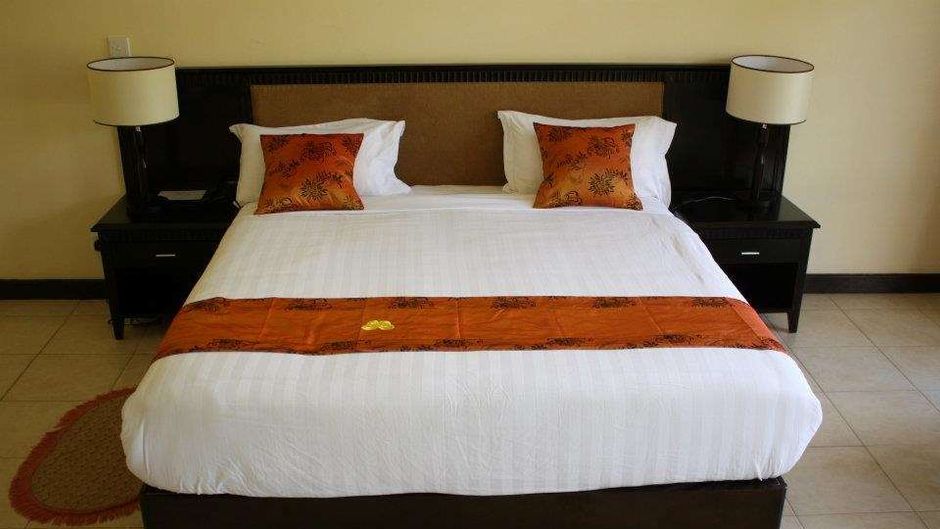 Nashera Hotel Room