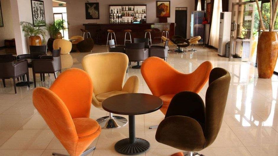 Nashera Hotel Restaurant