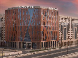 Novotel Madinah