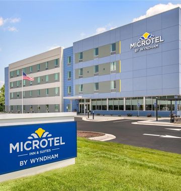 Microtel Inn & Suites Danville VA