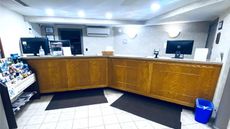 Travelodge Shamokin Dam-Selinsgrove