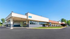 Travelodge Shamokin Dam-Selinsgrove