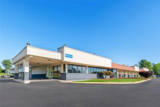 Travelodge Shamokin Dam-Selinsgrove