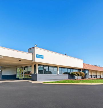 Travelodge Shamokin Dam-Selinsgrove