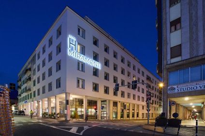 Nuovo Miramonti Hotel