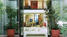 Athens Cypria Hotel