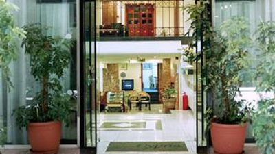 Athens Cypria Hotel