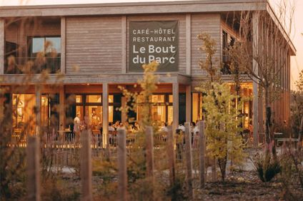Le Bout du Parc