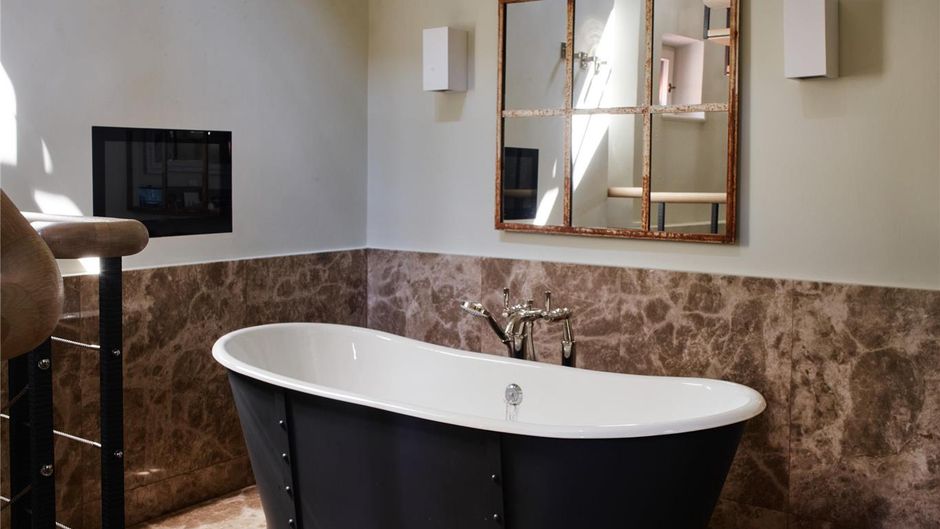 Augustine, a Luxury Collection Hotel Room