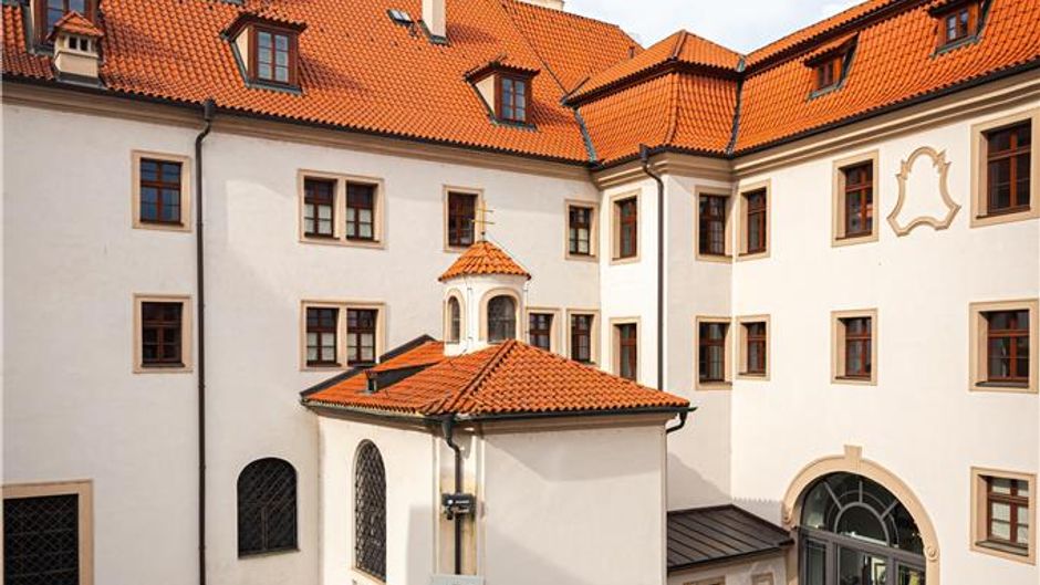 Augustine, a Luxury Collection Hotel Exterior