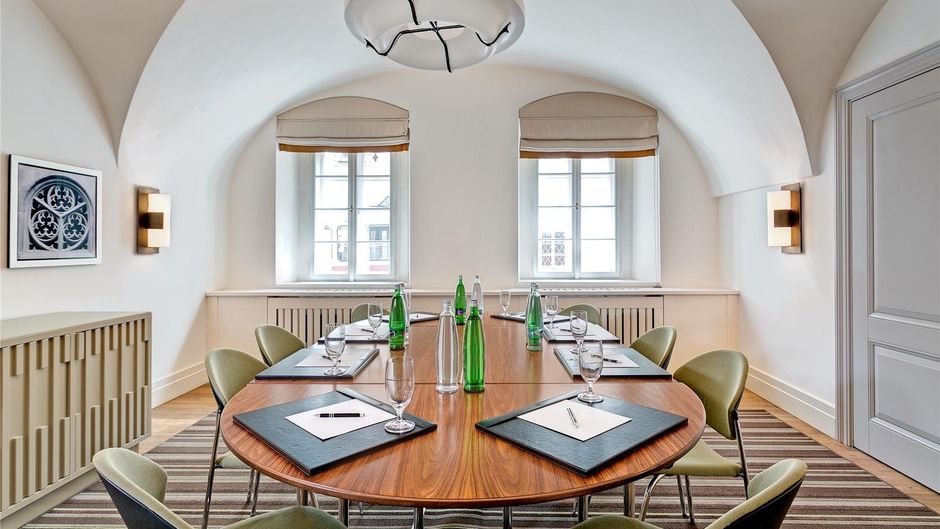 Augustine, a Luxury Collection Hotel Meeting