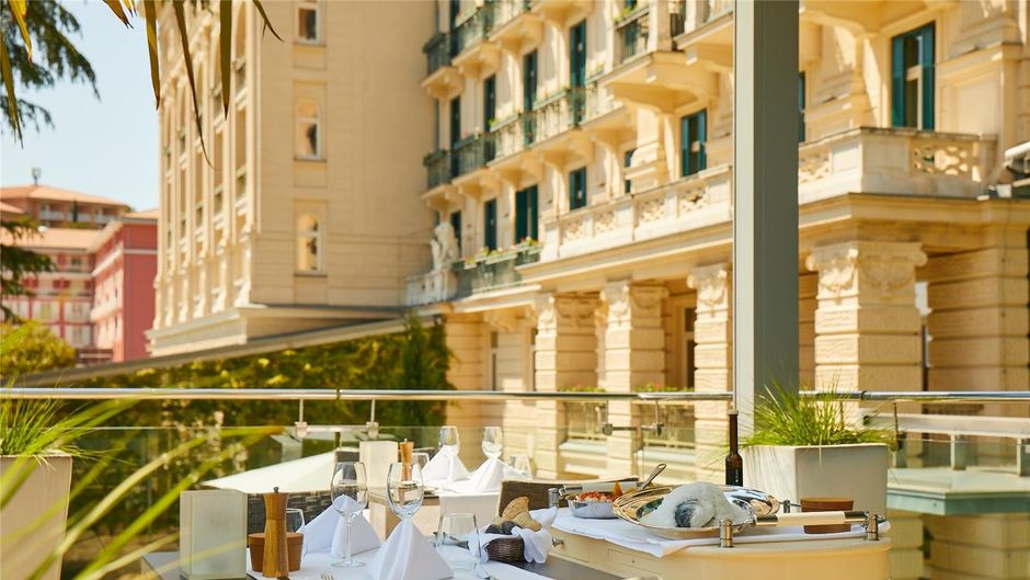 Kempinski Palace Portoroz Other