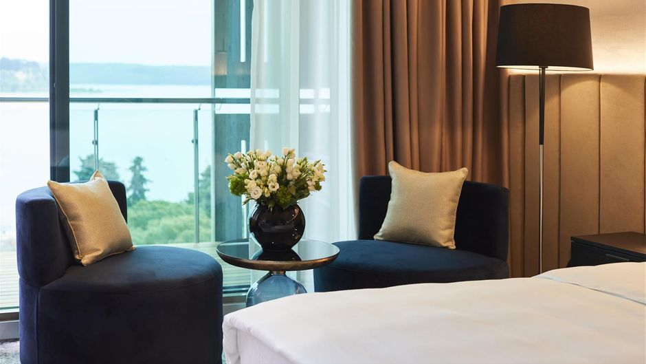 Kempinski Palace Portoroz Other