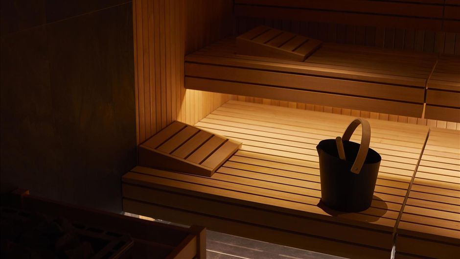 Kempinski Palace Portoroz Spa