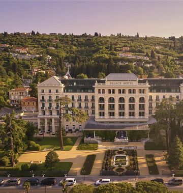 Kempinski Palace Portoroz