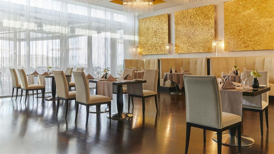 Kempinski Hotel Adriatic Restaurant