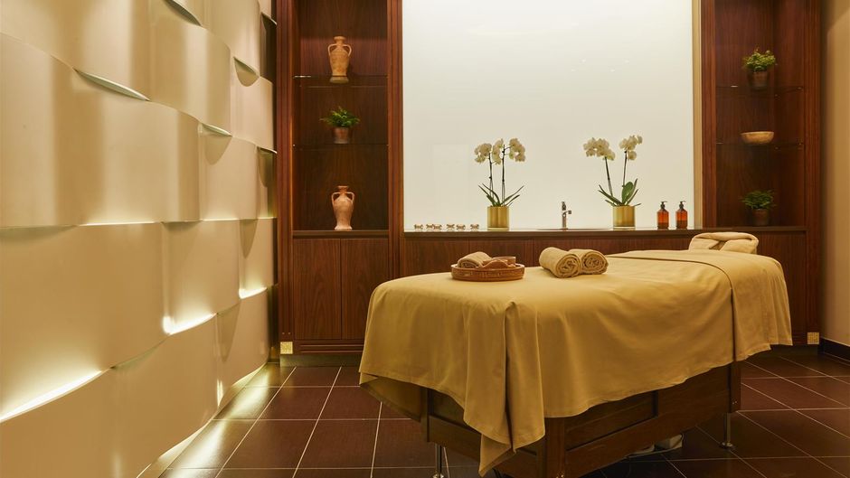 Kempinski Hotel Adriatic Spa