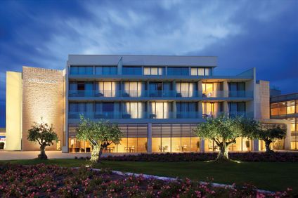 Kempinski Hotel Adriatic
