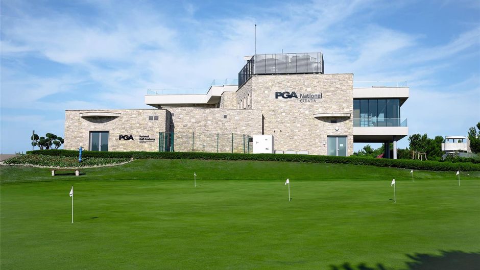 Kempinski Hotel Adriatic Golf