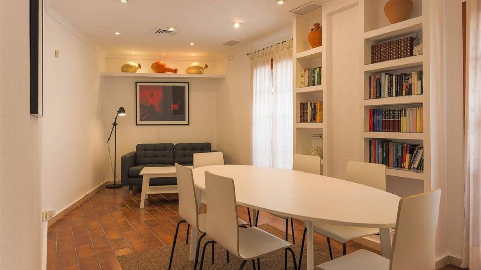 Los Cantaros Hotel Other