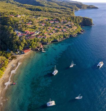 Ti Kaye Village Resort