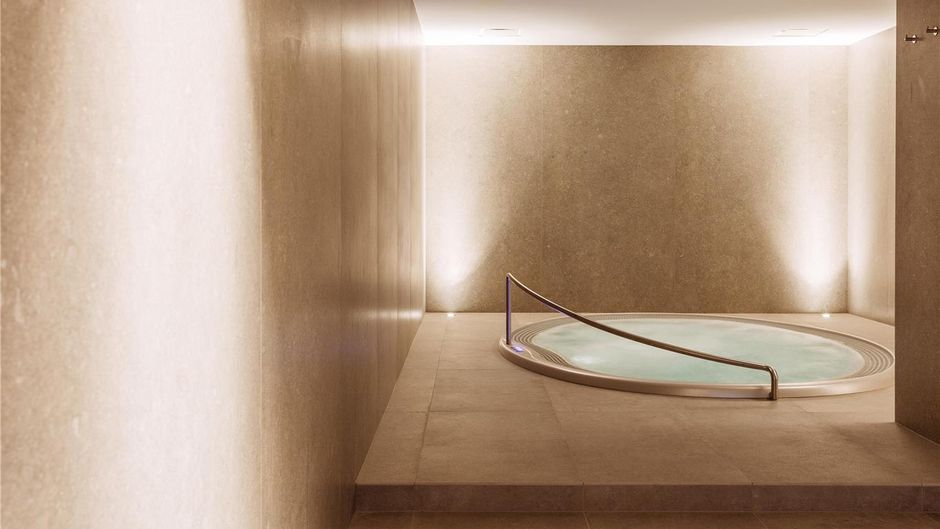 Andromeda Hotel Spa