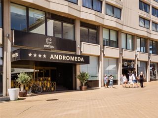 Andromeda Hotel