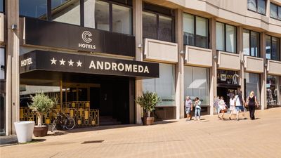 Andromeda Hotel