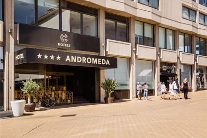 Andromeda Hotel