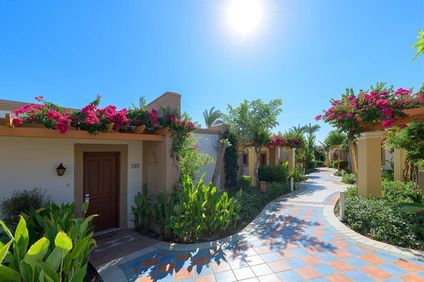 Atrium Palace Thalasso Spa Resort