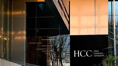 Hotel Costanera Concepcion