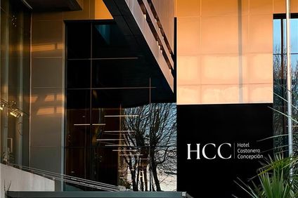 Hotel Costanera Concepcion