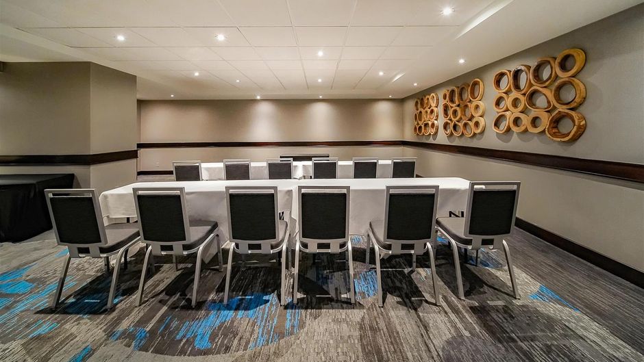 Hyatt Regency Niagara Falls Fallsview Meeting