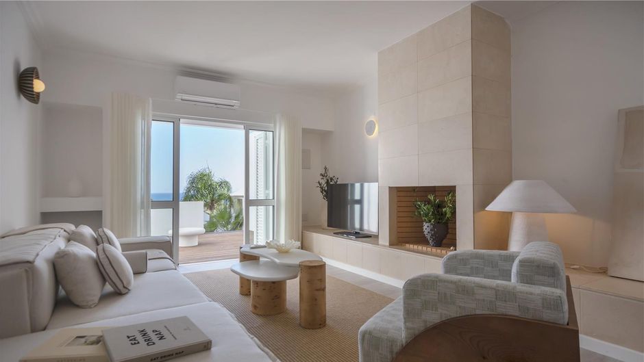 Hotel Velamar Suite