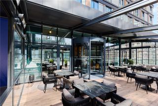 Hyatt House Istanbul Bomonti