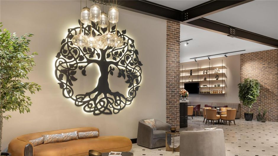 Hyatt House Istanbul Bomonti Other