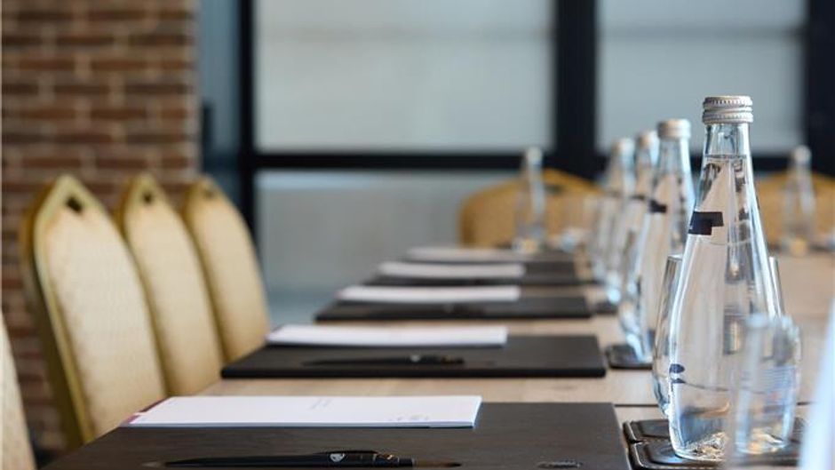 Hyatt House Istanbul Bomonti Meeting