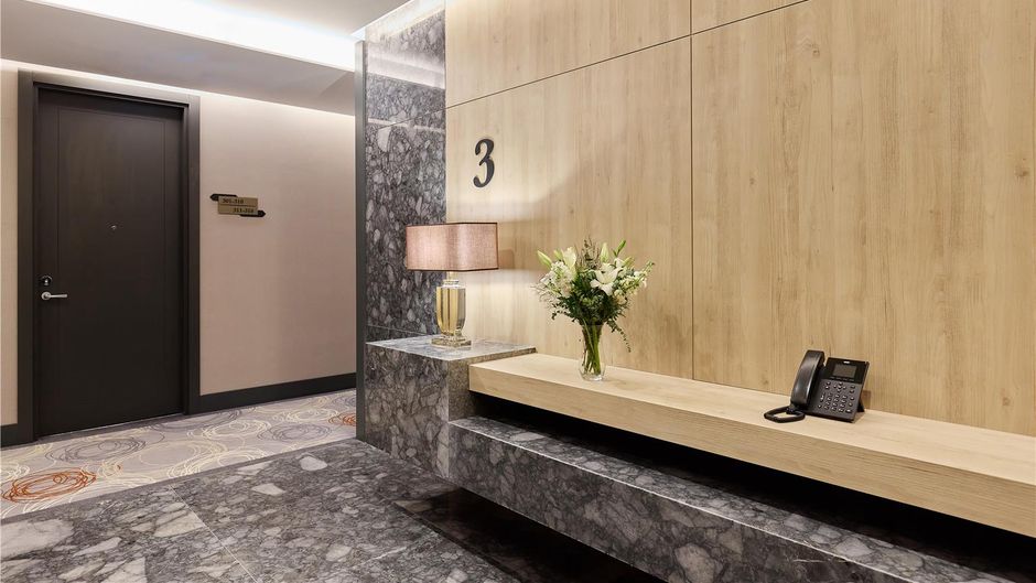 Hyatt House Istanbul Bomonti Other